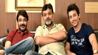 বহু প্রতীক্ষার অবসান ঘটিয়ে কবে ফিরছে সৃজিত-প্রসেনজিৎ ডুয়োর ‘কাকাবাবু’?