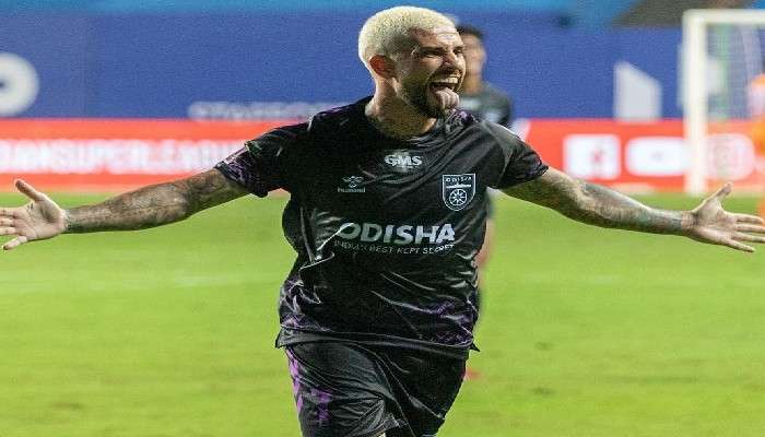 ISL 2021: জঘন্য ডিফেন্স,  ৬-৪ গোলের লজ্জা নিয়ে Odisha FC-র কাছে উড়ে গেল SC East Bengal