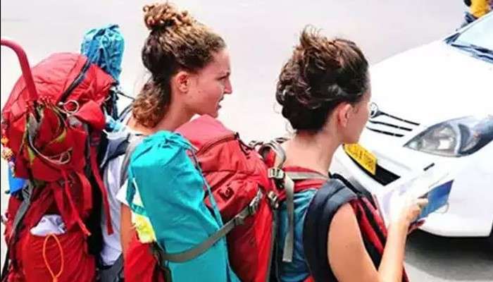 Omicron/Covid 19: ফের বিদেশিদের প্রবেশে নিষেধাজ্ঞা জারি সিকিমে Omicron/Covid 19: ফের বিদেশিদের প্রবেশে নিষেধাজ্ঞা জারি সিকিমে