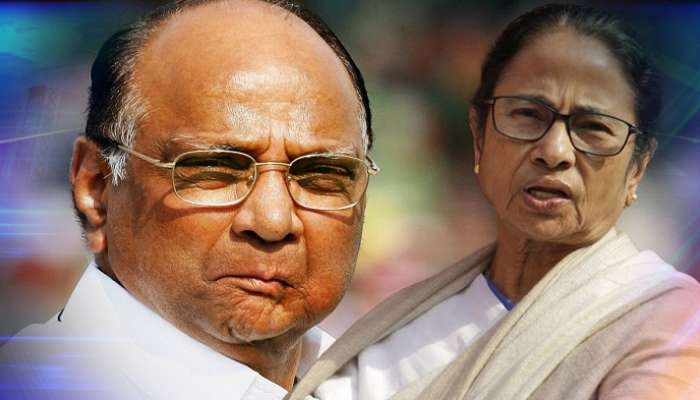 Mamata Banerjee: মুম্বইয়ে আজ শরদ-মমতা বৈঠক, সাক্ষাৎ নাগরিক সমাজ ও শিল্পপতিদের সঙ্গেও Mamata Banerjee: মুম্বইয়ে আজ শরদ-মমতা বৈঠক, সাক্ষাৎ নাগরিক সমাজ ও শিল্পপতিদের সঙ্গেও