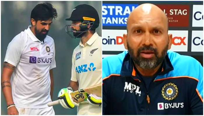 India vs New Zealand: Ishant Sharma র ভবিষ্যৎ কী! জানিয়ে দিলেন বোলিং কোচ