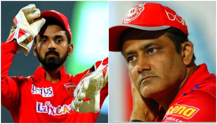 IPL 2022 Retention: বিদায়লগ্নে আবেগি KL Rahul! Anil Kumble বললেন অন্য কথা