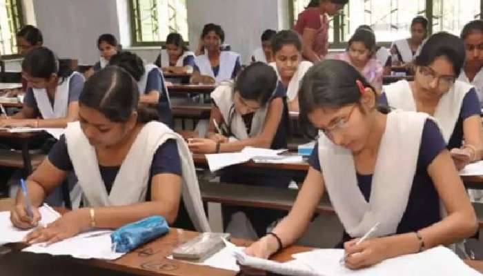 Madhyamik 2022:  ডিসেম্বরেই হবে টেস্ট, পরীক্ষার সময়সীমা বেঁধে দিল মধ্যশিক্ষা পর্ষদ