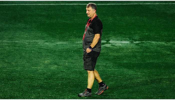 ISL 2021: Fowler-এর মতোই ফুটবলারদের প্রকাশ্যে সমালোচনা করলেন Manuel Diaz