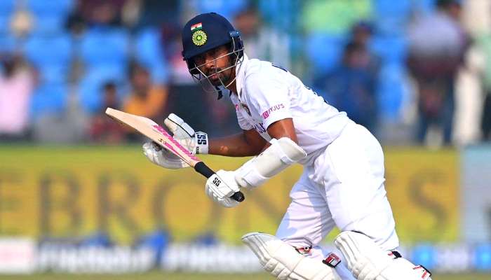 Mumbai Test: মাঠে নামার আগে বড় আপডেট দিলেন Wriddhiman Saha নিজেই