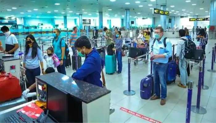 Omicron Threat: দেহে ওমিক্রন ভাইরাস, কর্নাটকে আচমকাই 'নিখোঁজ' একাধিক দক্ষিণ আফ্রিকার নাগরিক 
