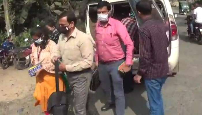 Singur Murder: পুলিসের জালে মূল অভিযুক্তের ভাই, কুকুর নিয়ে চলল তল্লাশি