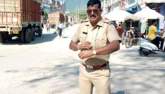 Alipurduar: ৩ দিন ধরে খোঁজ নেই পুলিস আধিকারিকের, কুনকি হাতি নিয়ে তল্লাশি জঙ্গলে Alipurduar: ৩ দিন ধরে খোঁজ নেই পুলিস আধিকারিকের, কুনকি হাতি নিয়ে তল্লাশি জঙ্গলে