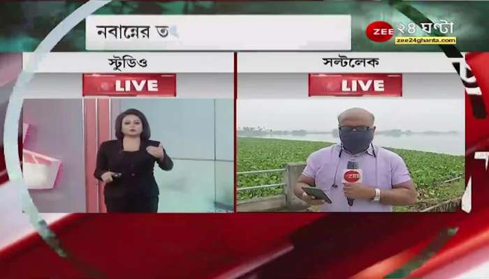 Jawad Alert: The biggest update! Javad is coming to the Sundarbans Bangla News
