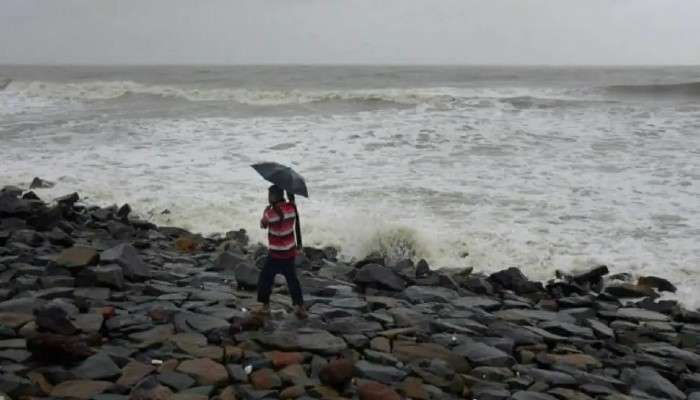 Weather Today: গতিপথ পরিবর্তন জাওয়াদের, শক্তি বাড়িয়ে সুন্দরবনে আছড়ে পড়ার সম্ভাবনা! Weather Today: গতিপথ পরিবর্তন জাওয়াদের, শক্তি বাড়িয়ে সুন্দরবনে আছড়ে পড়ার সম্ভাবনা!