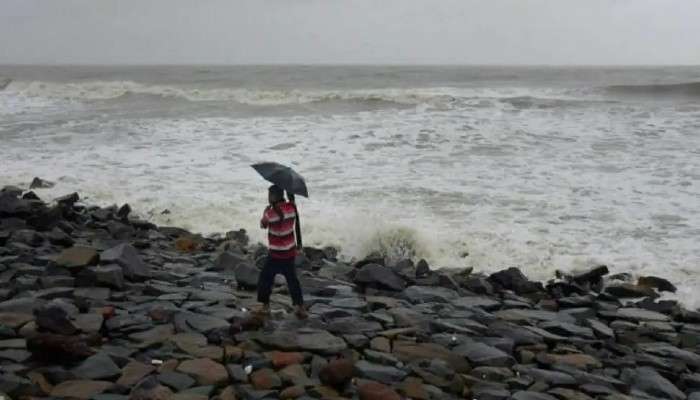 Weather Today: গতিপথ পরিবর্তন জাওয়াদের, শক্তি বাড়িয়ে সুন্দরবনে আছড়ে পড়ার সম্ভাবনা!