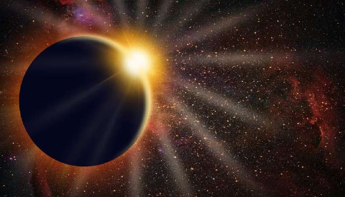 Solar Eclipse: সূর্যগ্রহণ চলছে; এই সময় ভুলেও এই কাজগুলি করবেন না! হতে পারে অমঙ্গল!