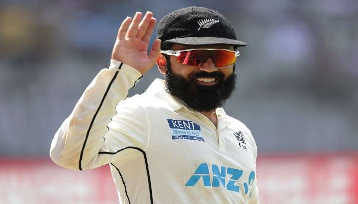 INDvsNZ: Ian Botham-এর কোন ৪১ বছরের পুরনো রেকর্ড ভাঙলেন Ajaz Patel? 