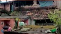 Chanditala: আত্মীয়ই ঘাতক! চণ্ডীতলায় শাবল-চপারের আঘাতে একে একে কুপিয়ে খুন বাবা-মা-মেয়