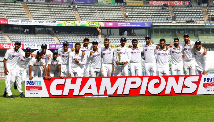 ICC Test Rankings: New Zealand কে সরিয়ে ফের টেস্টের ১ নম্বর দল India 