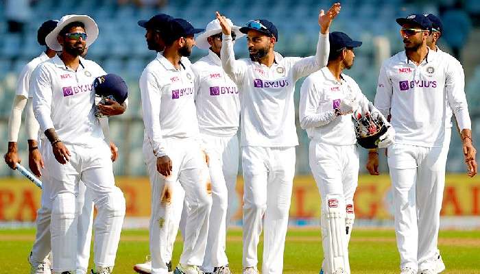 INDvsNZ: কানপুরের পর ওয়াংখেড়ে, কোন মহানুভতা দেখাল Team India? 