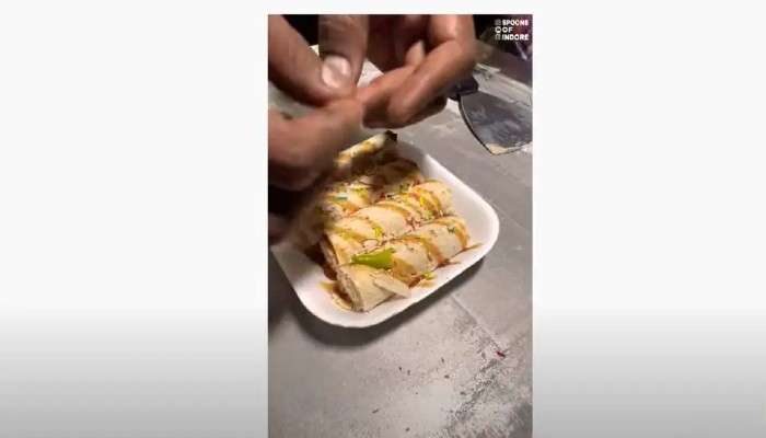 &quot;Chilly Ice Cream&quot; খেয়েছেন! Viral Video-তে দেখে নিন কীভাবে বানাবেন