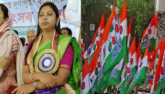Malda: আগ্নেয়াস্ত্র নয়, খেলনা বন্দুক; দলের অন্দরে ভাবমূর্তি নষ্টের অভিযোগ মৃণালিনীর