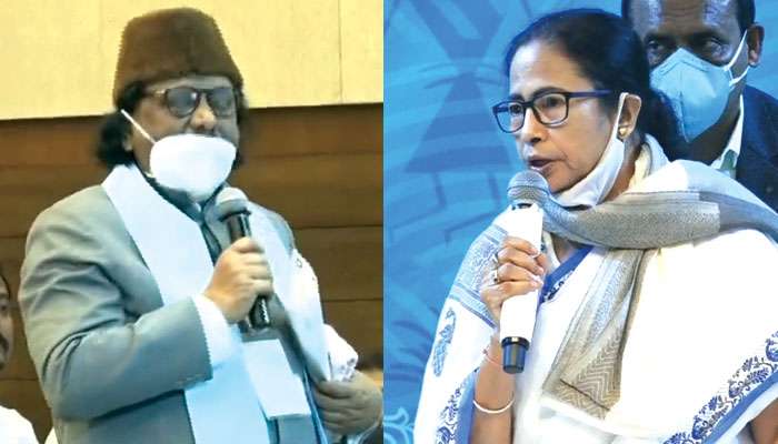 Administrative Meeting: 'এরকম বললে MLA-দের আর কথা বলতে দেব না', বিধায়কের প্রস্তাব শুনে ধমক মমতার