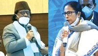 Administrative Meeting: 'এরকম বললে MLA-দের আর কথা বলতে দেব না', বিধায়কের প্রস্তাব শু