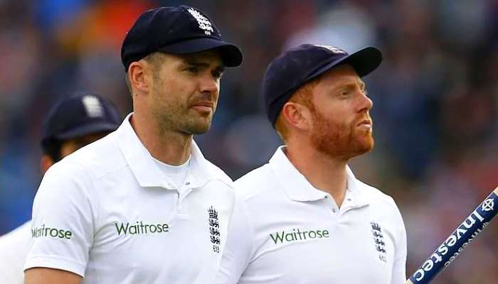 Ashes 2021-22: ১২ জনের দল ঘোষণা ইংল্যান্ডের! নেই Anderson-Bairstow! কিন্তু কেন?