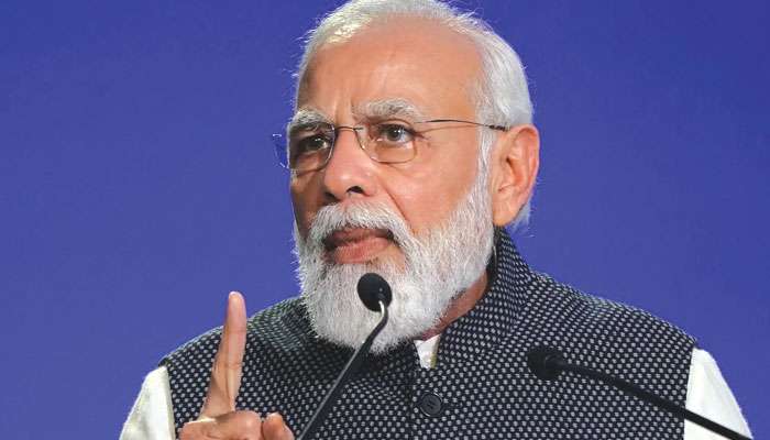 Narendra Modi: &#039;নিজেদের বদলে ফেলুন, নয়তো অনেক কিছুই বদলে যাবে&#039;, দলের সাংসদদের কড়া হুঁশিয়ারি নমোর