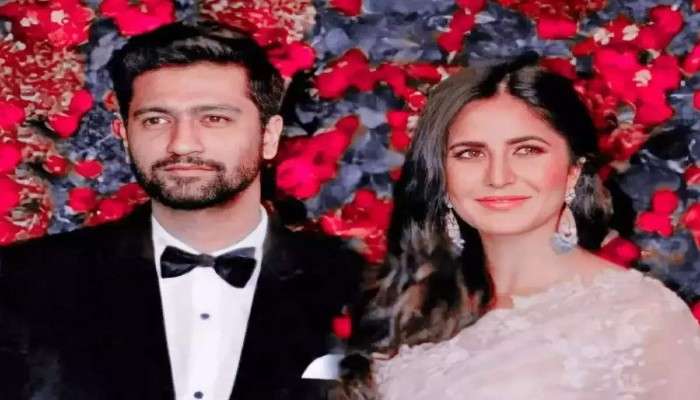 Kartina Kaif-Vicky Kaushal Wedding: কী কী থাকছে ক্যাটরিনা-ভিকির বিয়ের মেনুতে?