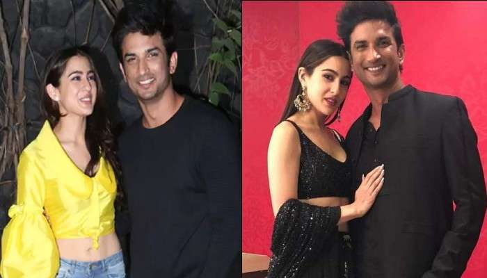 Sushant Singh Rajput: &#039;আজীবন তোমায় মিস করব&#039;, সুশান্তের জন্য মনখারাপ সারার