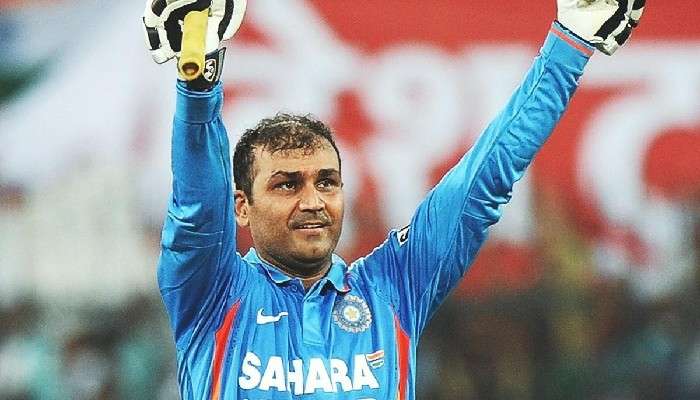 On this day in 2011: দ্বিতীয় ক্রিকেটার হিসেবে Virender Sehwag-এর দ্বিশতরানের সেই মুহূর্ত 