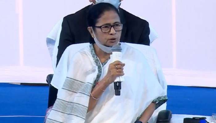 Mamata Banerjee: &#039;দুঃখ প্রকাশের ভাষা নেই&#039;, মাঝপথেই শেষ প্রশাসনিক বৈঠক