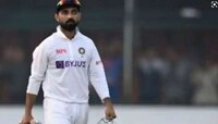 Rahane-র কি সময় ফুরিয়ে এল? টেস্ট সিরিজে Virat Kholi-র ডেপুটি Rohit Sharma