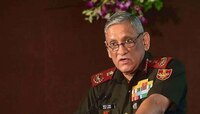 General Bipin Rawat:দেশের পরবর্তী সিডিএস কে? ৭ দিনের মধ্যে পদপূরণ করতে হবে কেন্দ্রকে