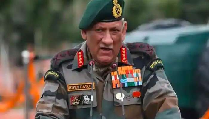 Gen Bipin Rawat chopper crash: পিছু ছাড়ছে না দুর্ঘটনা, জেনারেল রাওয়াতের দেহ বহনকারী গাড়ির কনভয়ে অ্যাক্সিডেন্ট