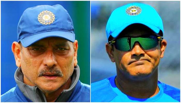 Ravi Shastri: বিস্ফোরক শাস্ত্রী! বোর্ডের আচরণে ফুঁসছেন বিরাটদের প্রাক্তন হেডস্যার