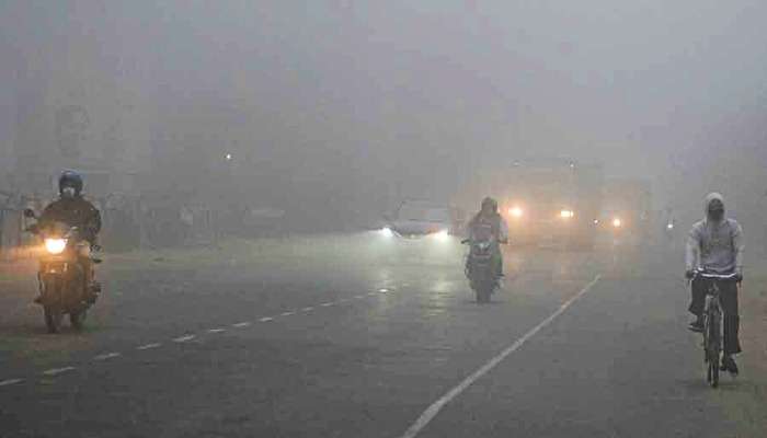 Weather Today: দুয়ারে শীত, দাপট বাড়ছে উত্তুরে হাওয়ার; কুয়াশা সতর্কতা জারি রাজ্যে