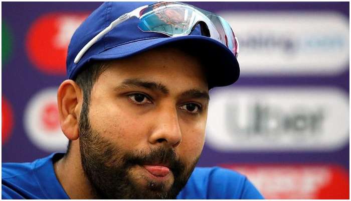 Rohit Sharma: সেদিন মন ভেঙে চুরমার হয়েছিল তাঁর! রোহিতের ১০ বছর আগের ট্যুইট ভাইরাল