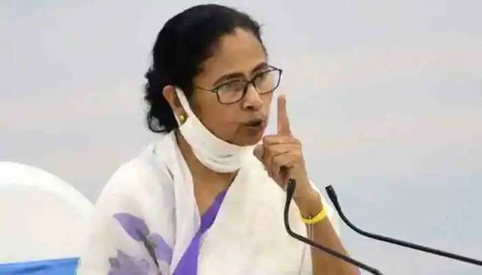 Mamata Banerjee: মিলল না বিদেশমন্ত্রকের ছাড়পত্র, নেপাল যাত্রা বাতিল মমতার  