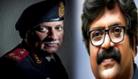 রাওয়াতের মৃত্যু নিয়ে মজা! প্রতিবাদে ইসলাম ছেড়ে হিন্দুত্বের পথে পরিচালক আলি আকবর