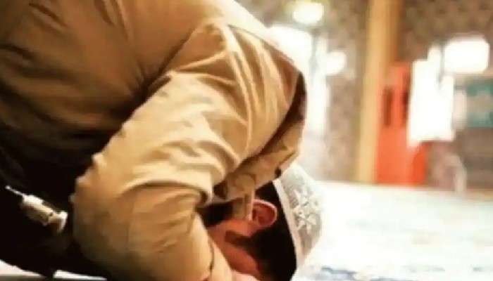 Video: &#039;প্রকাশ্যে নমাজ পড়লে বরদাস্ত করব না&#039;, ফরমান হরিয়ানার মুখ্যমন্ত্রীর