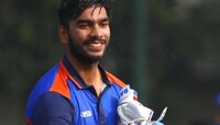 Vijay Hazare Trophy: কাকে শতরান উৎসর্গ করলেন  Venkatesh Iyer? জানতে পড়ুন 