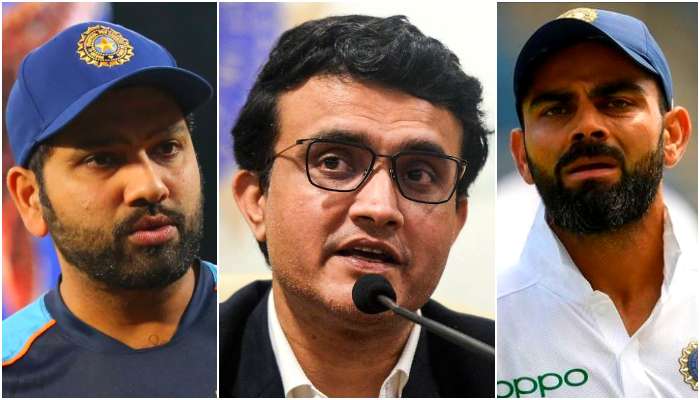 Sourav Ganguly: সৌরভ সাফ জানিয়ে দিলেন বিরাট-রোহিতদের থেকে কী প্রত্যাশা