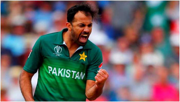 Wahab Riaz: ভারতের সেরা ব্যাটার ও বোলার কে? নাম জানালেন পাক পেসার