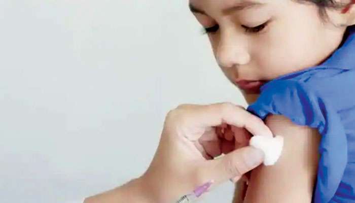 Covid Vaccine: কবে আসছে ৩ বছরের বেশি বয়সীদের জন্য ভ্যাকসিন, জানিয়ে দিলেন সেরাম প্রধান