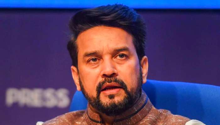 Anurag Thakur: ভারতীয় ক্রিকেটের সাম্প্রতিক বিতর্ক নিয়ে বিরাট মন্তব্য কেন্দ্রীয় ক্রীড়ামন্ত্রীর