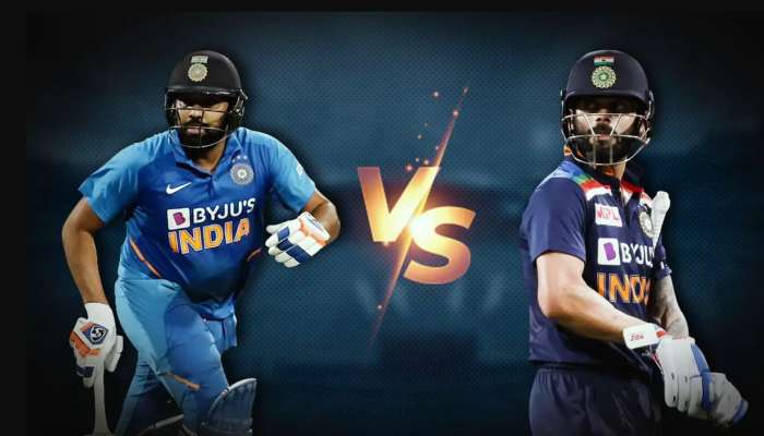 Virat Kohli vs Rohit Sharma: রোহিতের সঙ্গে তাঁর সম্পর্ক নিয়ে বিরাট বার্তা কোহলির