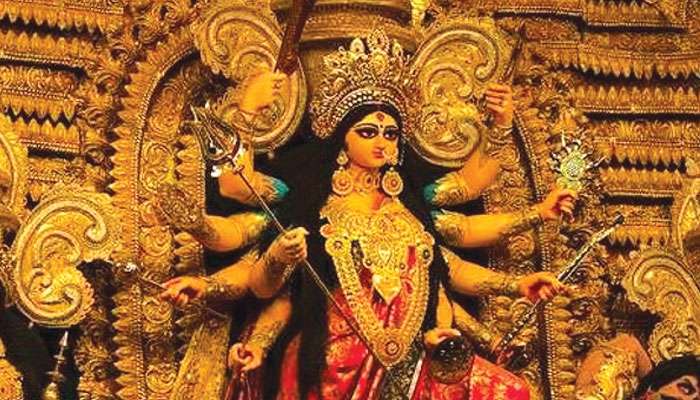 Durga Puja: বাঙালির বড় স্বীকৃতি, UNESCO-র কালচারাল হেরিটেজের তালিকায় দুর্গাপুজো