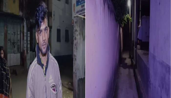 Katwa: বিয়েতে প্রত্যাখ্যান! প্রেমিককে চুম্বন করে গুলি প্রেমিকার