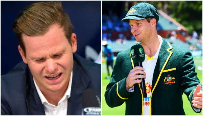 Steve Smith: অ্যাডিলেডে সবুজ ব্লেজারে স্মিথ! ৩ বছর পর পেলেন টেস্ট অধিনায়কত্ব