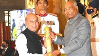 ৭১-এর মুক্তিযুদ্ধে ইসলামাবাদের বিরুদ্ধেই লড়াই করেন পাক সেনার এই কর্নেল
