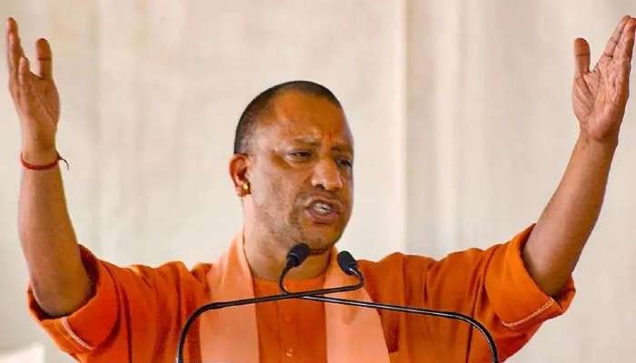 Yogi Adityanath: সমাজতন্ত্র নয়, ভারতকে রামরাজ্য করতে হবে, বার্তা যোগীর